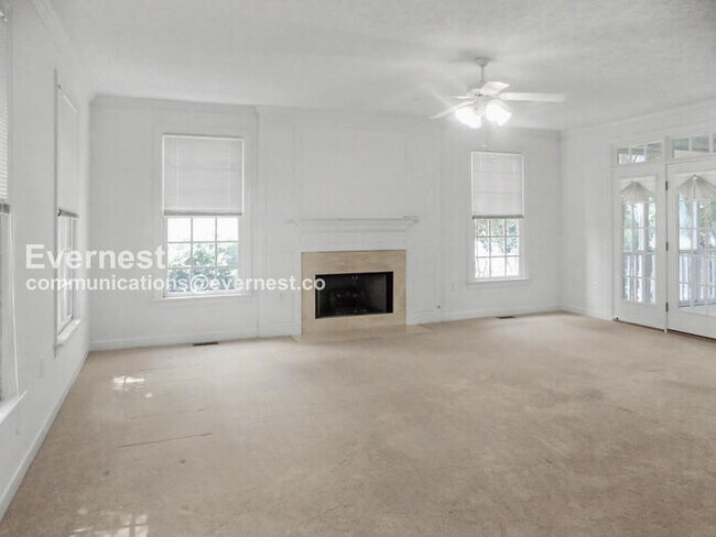 Foto del edificio - 108 Glasgow