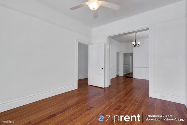Building Photo - 2 br, 1 bath House - 1484 Calistoga Avenue...
