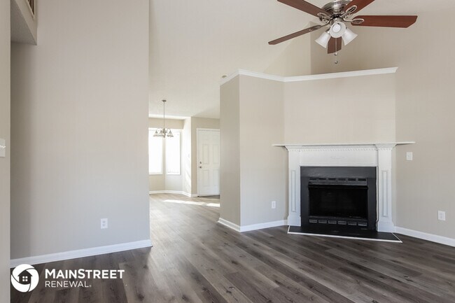 Foto del edificio - 1487 Smokey Mountain Dr