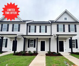 Building Photo - 117 Jessamine Ct