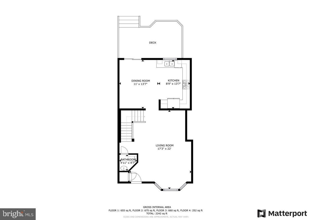 134 Connery Terrace SW, Leesburg, VA 20175 Townhome Rentals in