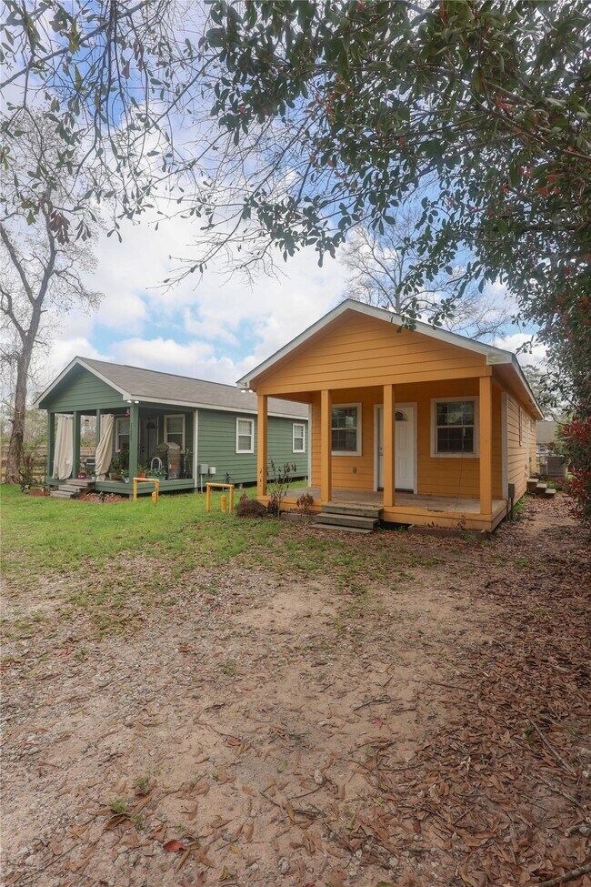 Foto del edificio - 23901 S Wildwood Dr