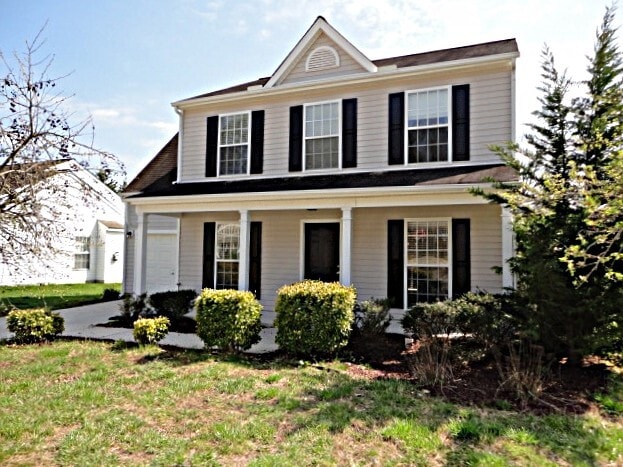 Foto principal - 5308 Mallard Grove Dr