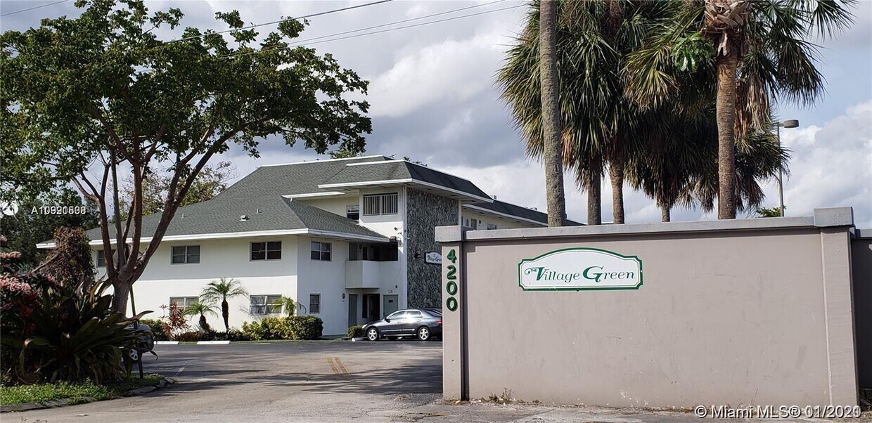 4200 NW 3rd Ct Unit 231, Plantation, FL 33317 Condo for Rent in