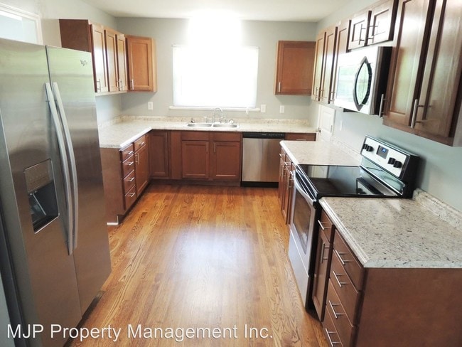 Building Photo - 3 br, 2 bath House - 1208 Talley Rd
