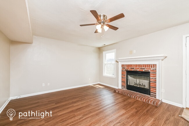 Building Photo - 1764 Petree Drive