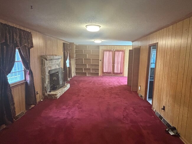 Foto del edificio - 1206 Camden Ave