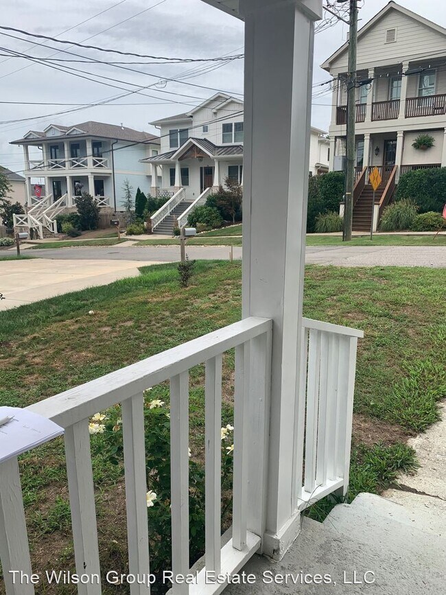 Building Photo - 3 br, 2 bath House - 221 Orlando Avenue