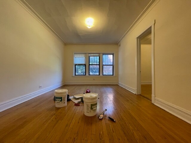 Foto del edificio - 2522 N Kedzie Blvd