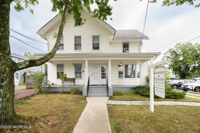 Foto del edificio - 463 Prospect Ave