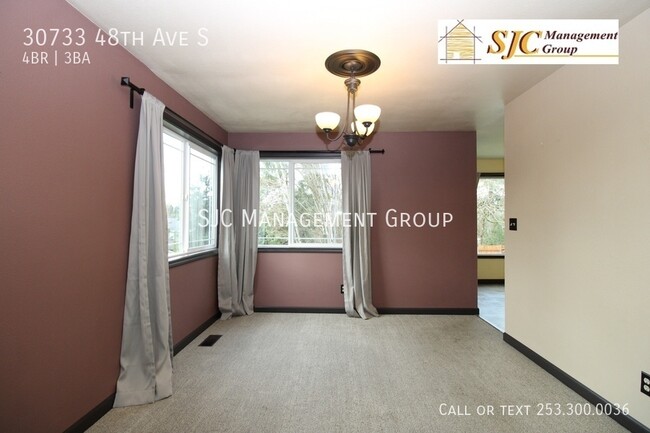 Building Photo - 30733 48th Ave S
