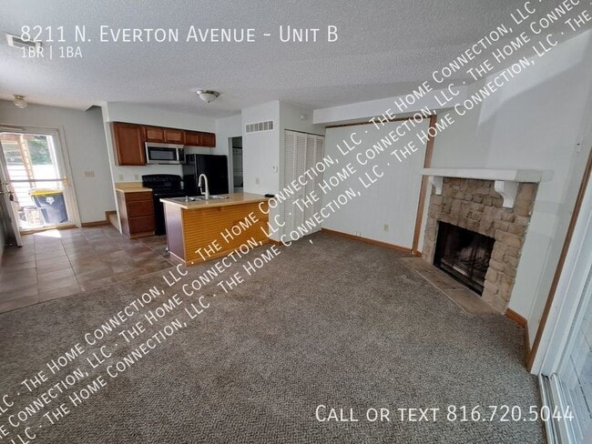 Building Photo - 8211 N Everton Ave