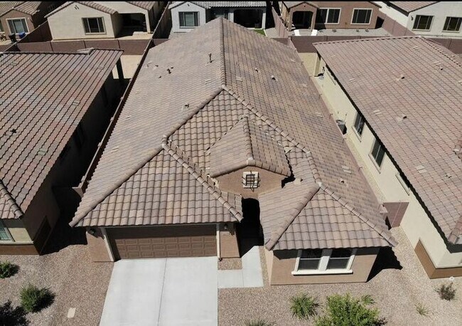 Foto del edificio - 2022 Built Single-Level 4Bedrooms/3Baths Stunning Home!!