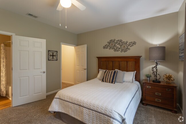 Dormitorio - Mill Pond Village