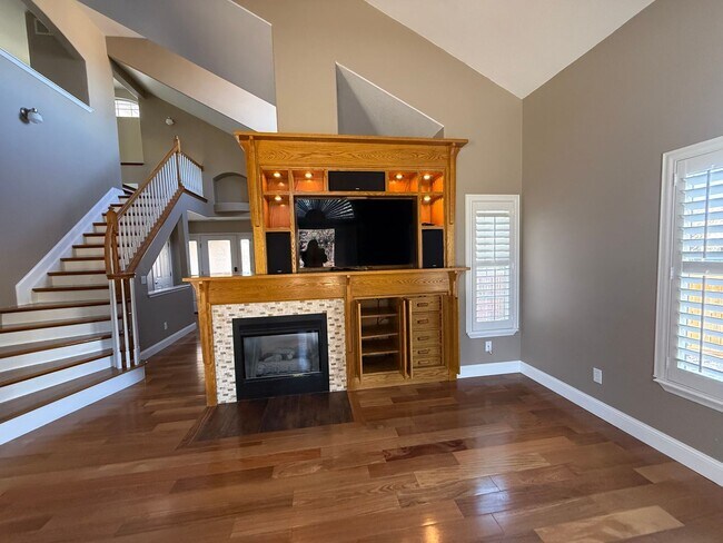 Foto del edificio - 6763 Granite Peak Dr