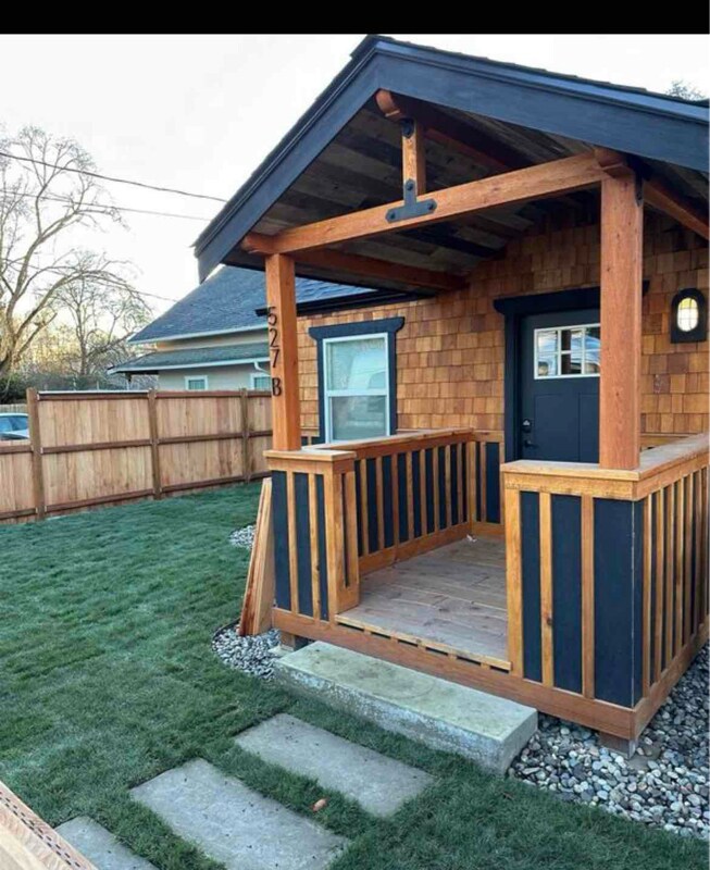 527 N Barker St, Mount Vernon, WA 98273 House Rental in Mount Vernon