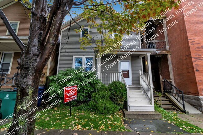 Foto del edificio - 105 Mariner St