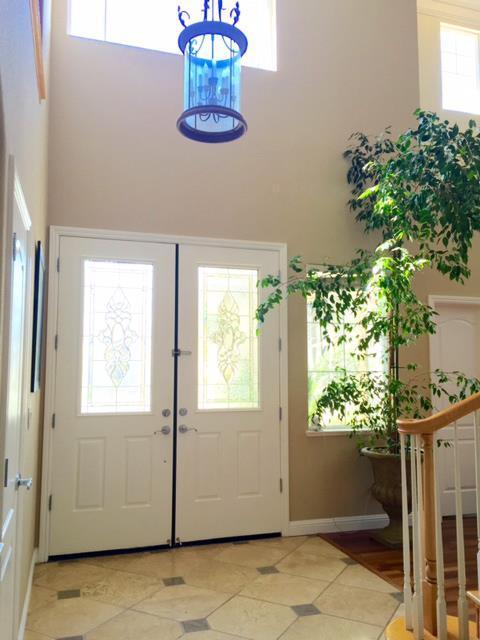 Front door - 3287 Ruffino Ln