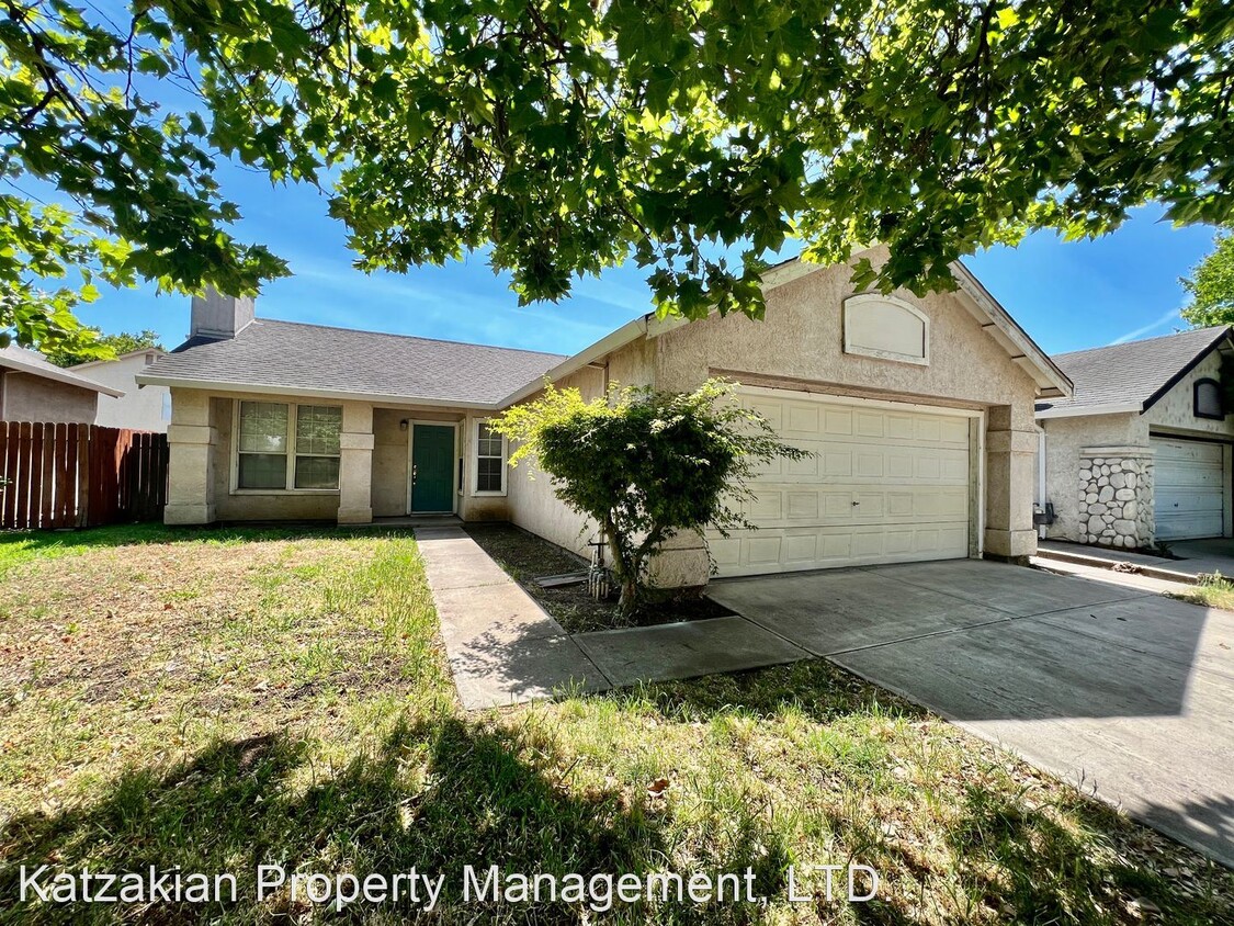Primary Photo - 3 br, 2 bath House - 2533 Houston Ave