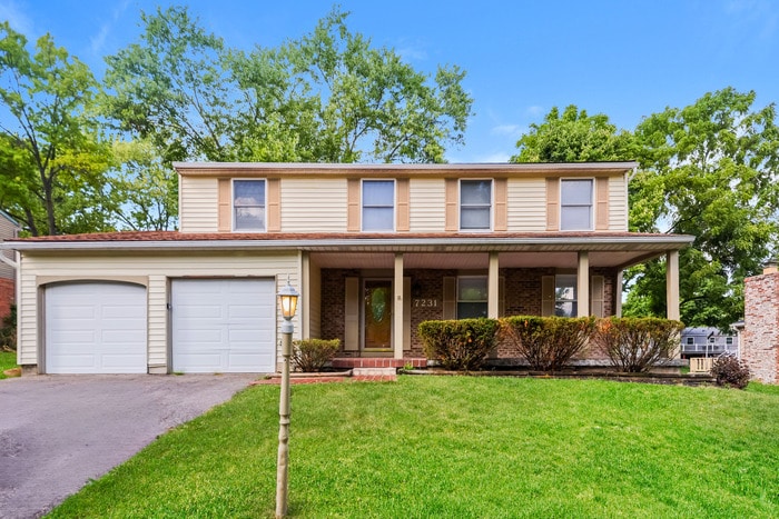 Foto principal - 5 Bedroom Home in Dayton, OH