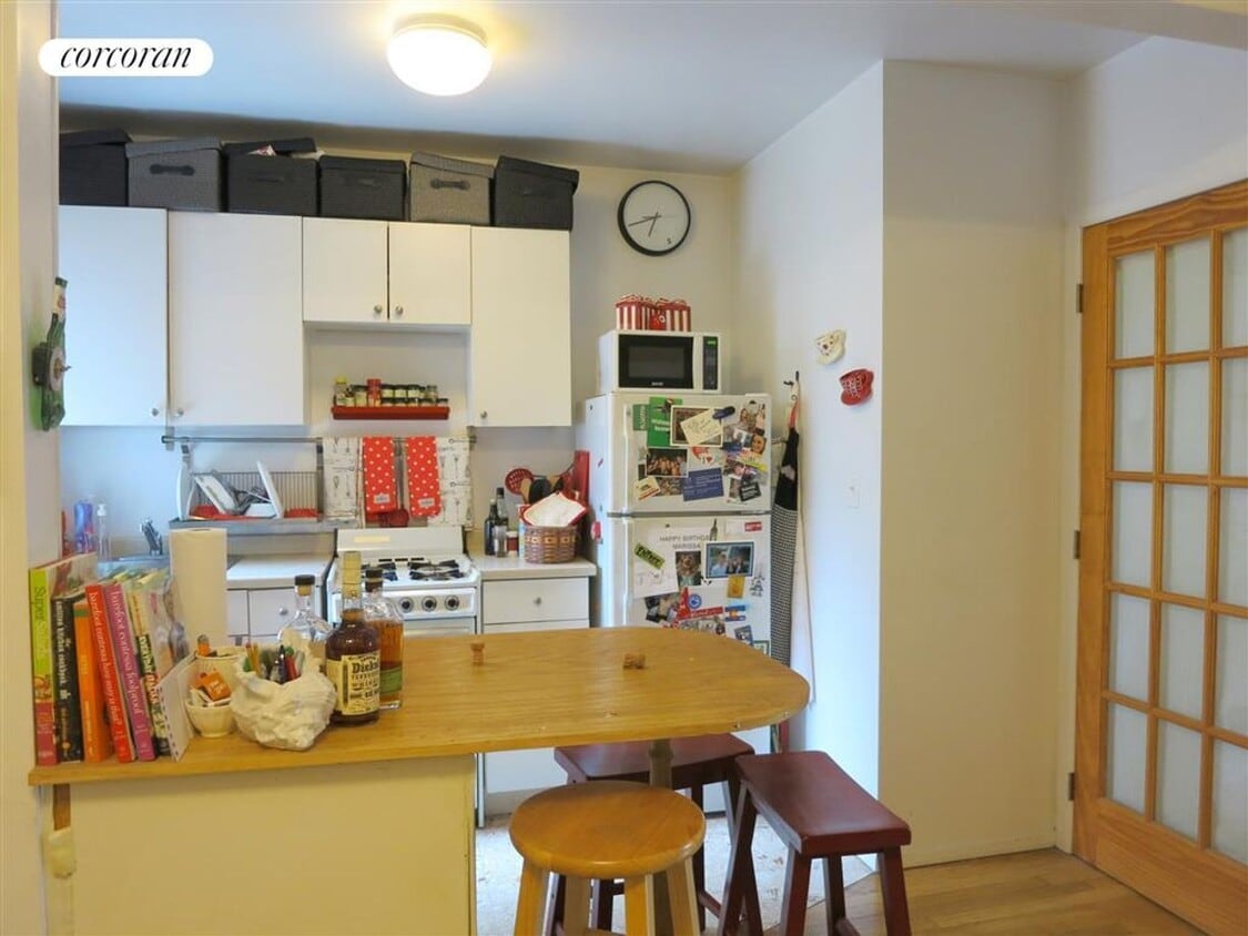 Foto del edificio - 542 E 82nd St