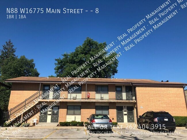 Building Photo - 1 Bedroom Private Entry