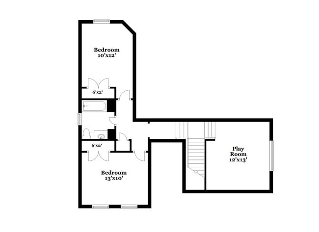 Building Photo - 6619 Rockwall Trail Dr