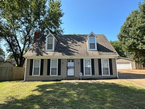 Building Photo - 6515 Pine Cone Cove
