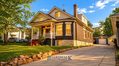 Building Photo - 555 S 900 E