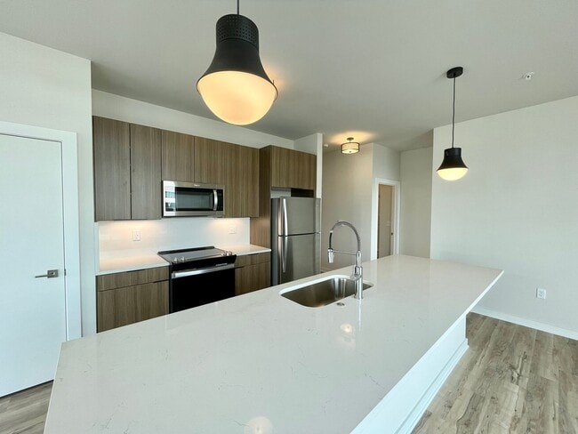 Interior Photo - Loomis Crossing Apartments