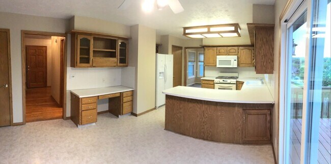 Foto del edificio - Bellevue Home for Rent