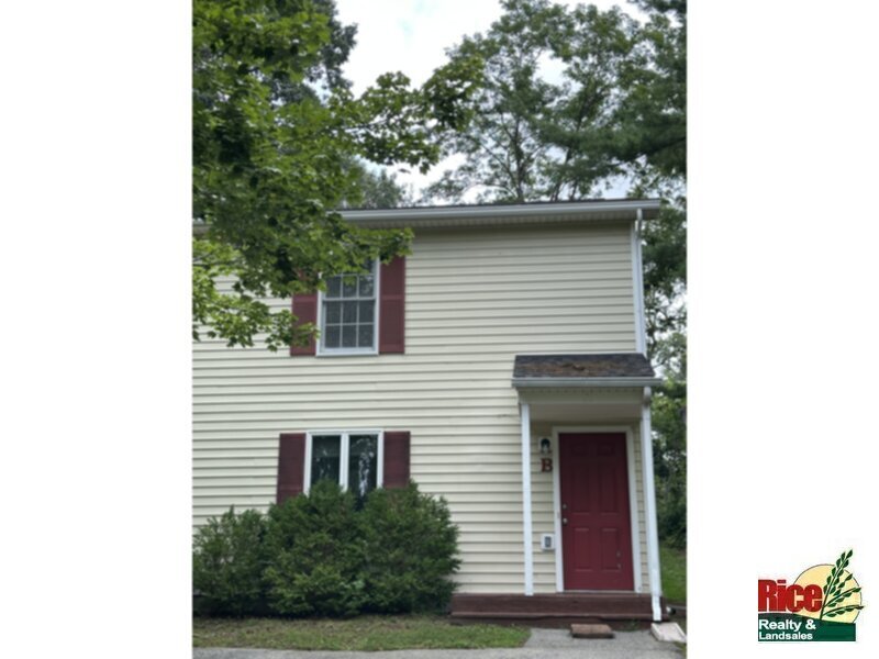 King Street Duplex - King Street Duplex