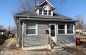 Primary Photo - 2 br, 2 bath House - 207 N Indiana