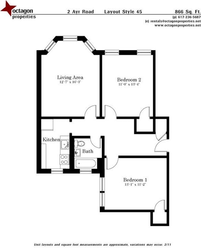 Building Photo - 9 Ayr Rd