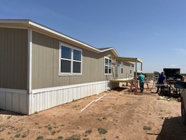 Foto del edificio - For Lease - 4805 S Cty Rd 1226 - Midland TX