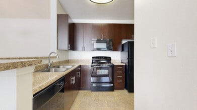 Interior Photo - Carrington Hills