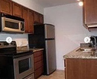 Photo - 7110 E Continental Dr Apartment