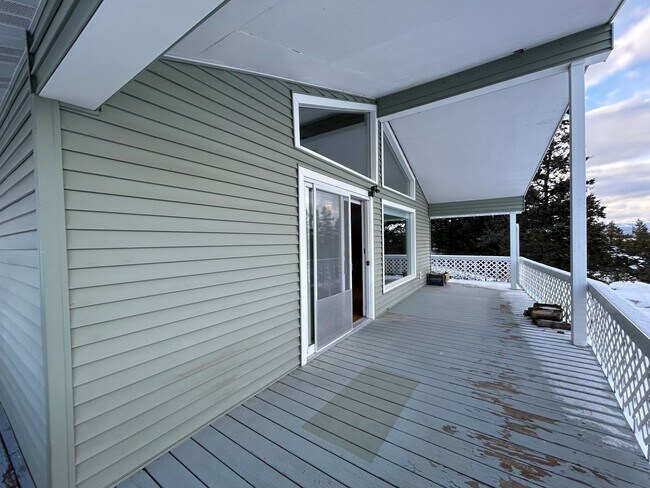 Foto del edificio - 180 Kookoosint Trail