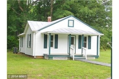 Primary Photo - House for Rent in Sumerduck