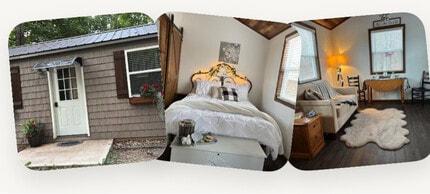 Building Photo - 5495 E Colonville Rd