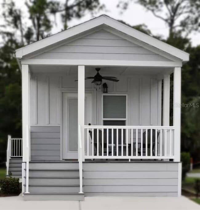 Building Photo - 29 Merry Men Dr