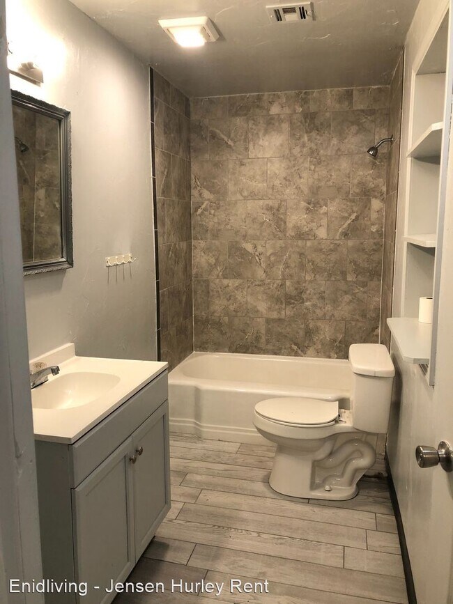 Foto del edificio - 2 br, 1 bath House - 1715 N Washington