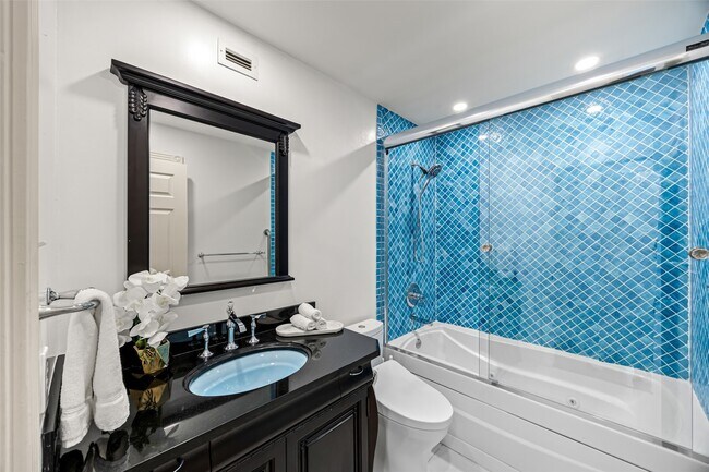 Foto del edificio - 3711 San Felipe St