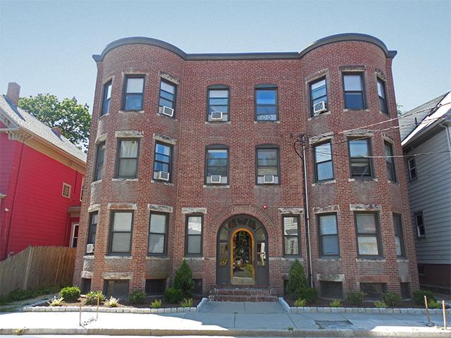 Foto del edificio - 40 Cedar St