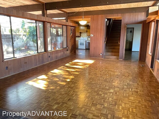 Foto del edificio - 3 br, 3 bath House - 3706 Jennings Street