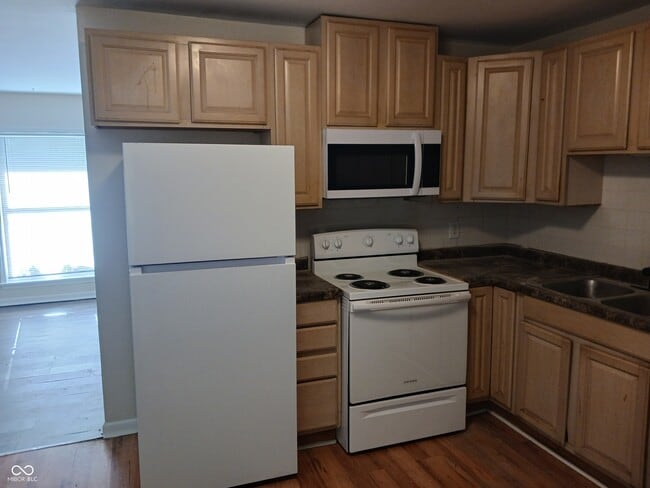 Building Photo - 4026 Baker Dr