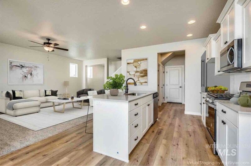Foto principal - 3077 N Chianti Ave