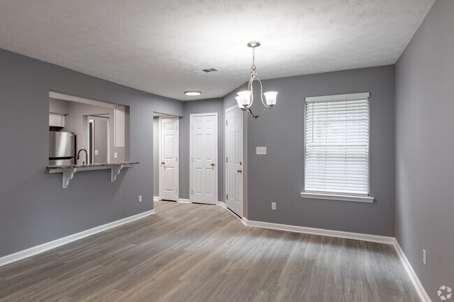 Foto del interior - Briar Hill 563