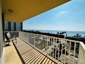Building Photo - 1401 S Ocean Dr