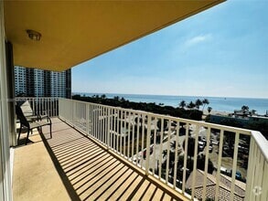 Building Photo - 1401 S Ocean Dr